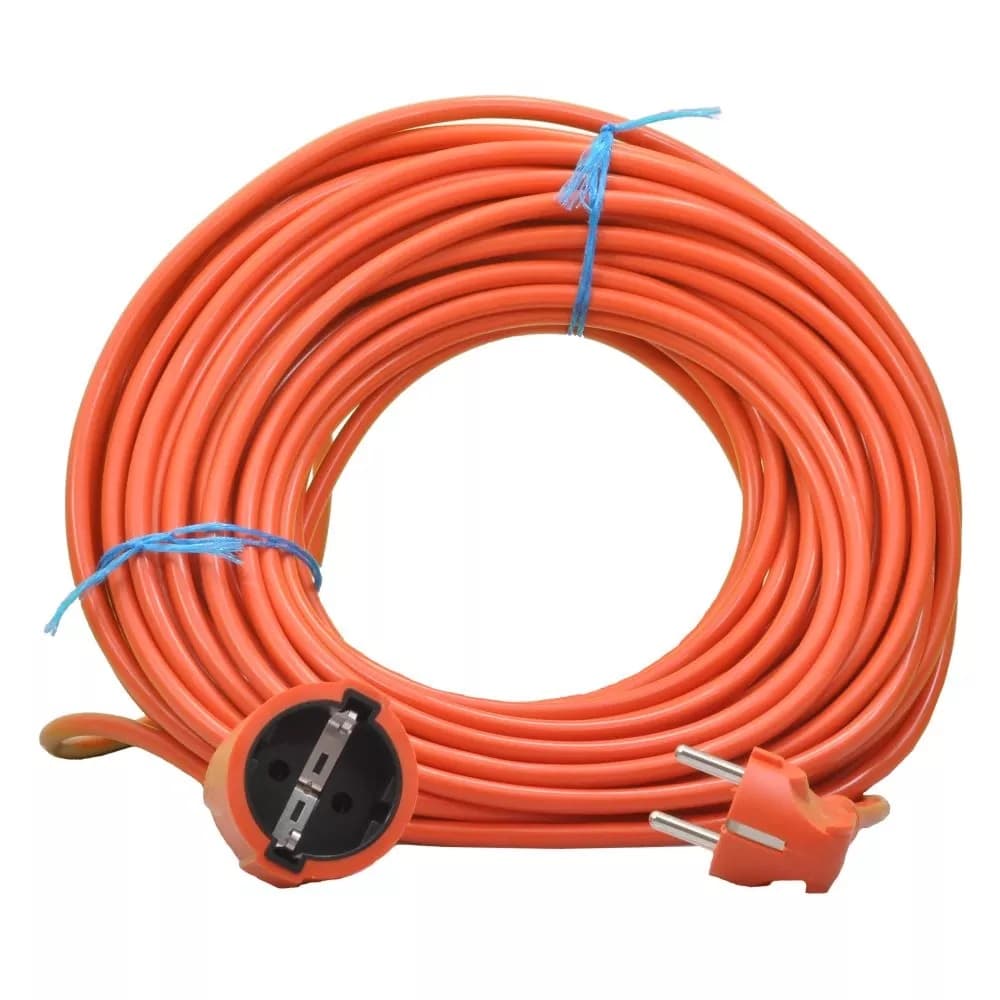 SEYYAR KABLO 3*2,5 MM 10 MT