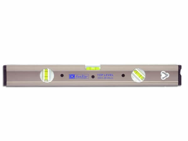 FSTM0400 FİVESTAR MIKNATISLI SU TERAZİ 40 CM MRD