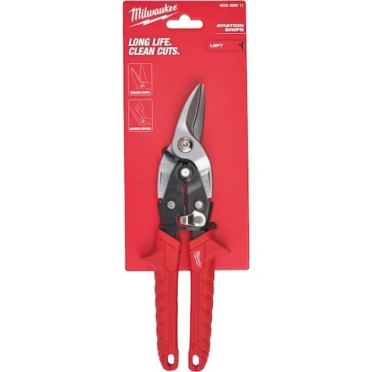 MILWAUKEE KAPORTACI MAKASI SOL 260MM