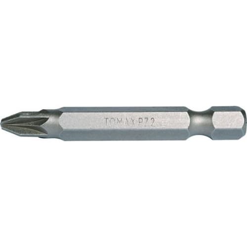 TOMAX BİTS UÇ PZ1 25 MM
