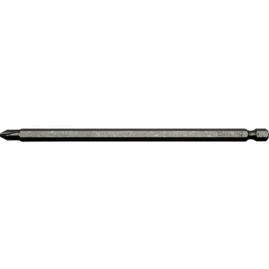 TOMAX BİTS UÇ PH2 200 MM