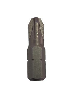 TOMAX BİTS UÇ PZ3 25 MM