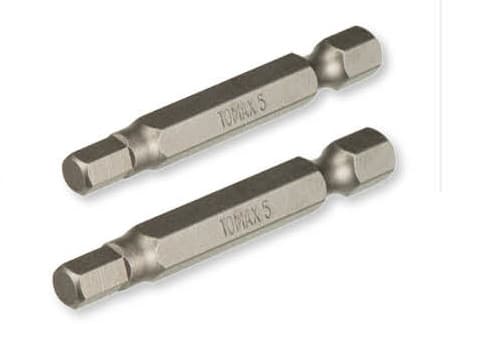 TOMAX ALLEN BİTS UÇ HEX 2*50 MM