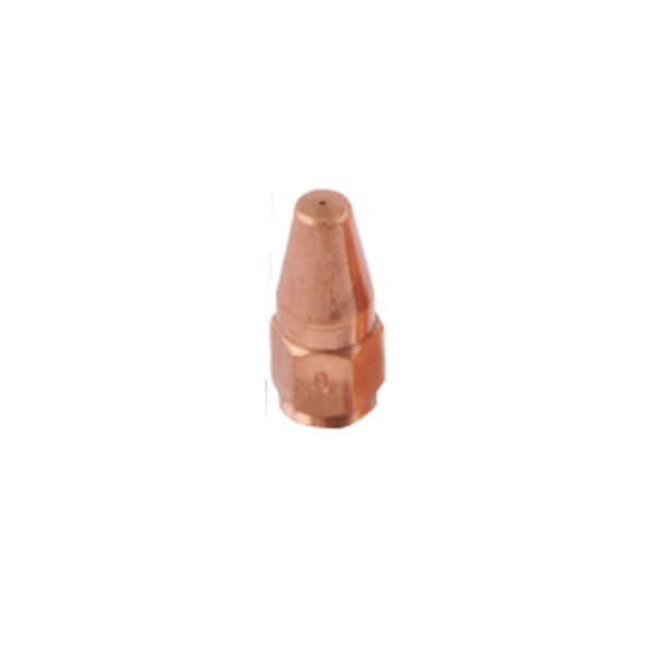 YILDIZ GAZ KAYNAK KOLU LÜLESİ ASETİLEN NO:0 (0,2-0,5 MM)