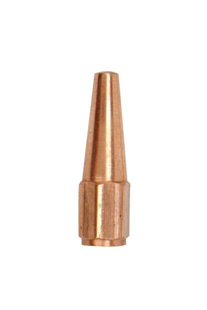 YILDIZ GAZ KAYNAK KOLU LÜLESİ ASETİLEN NO:1 (0,5-1,0 MM)