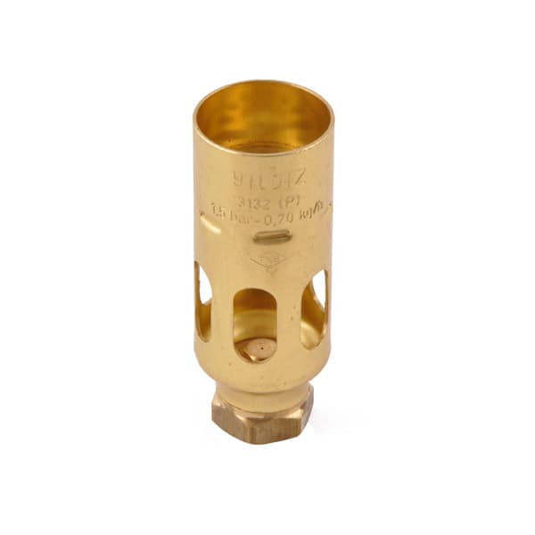 YILDIZ GAZ TAVLAMA VE KAYNAK BAŞLIĞI 32 MM-PROPAN