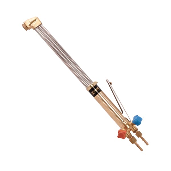YILDIZ GAZ LÜLE KARIŞIMLI KESME HAMLACI ÜSTTEN TETİKLİ 460 MM