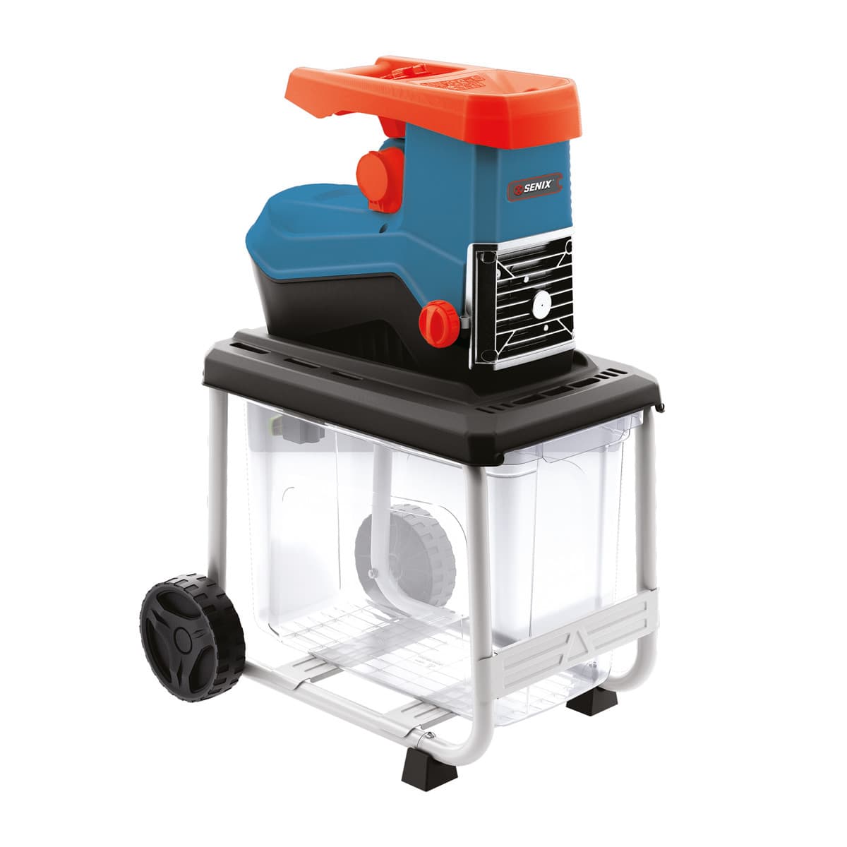 YT5467-01 SENIX DAL PARÇALAMA MAKİNESİ 2500W