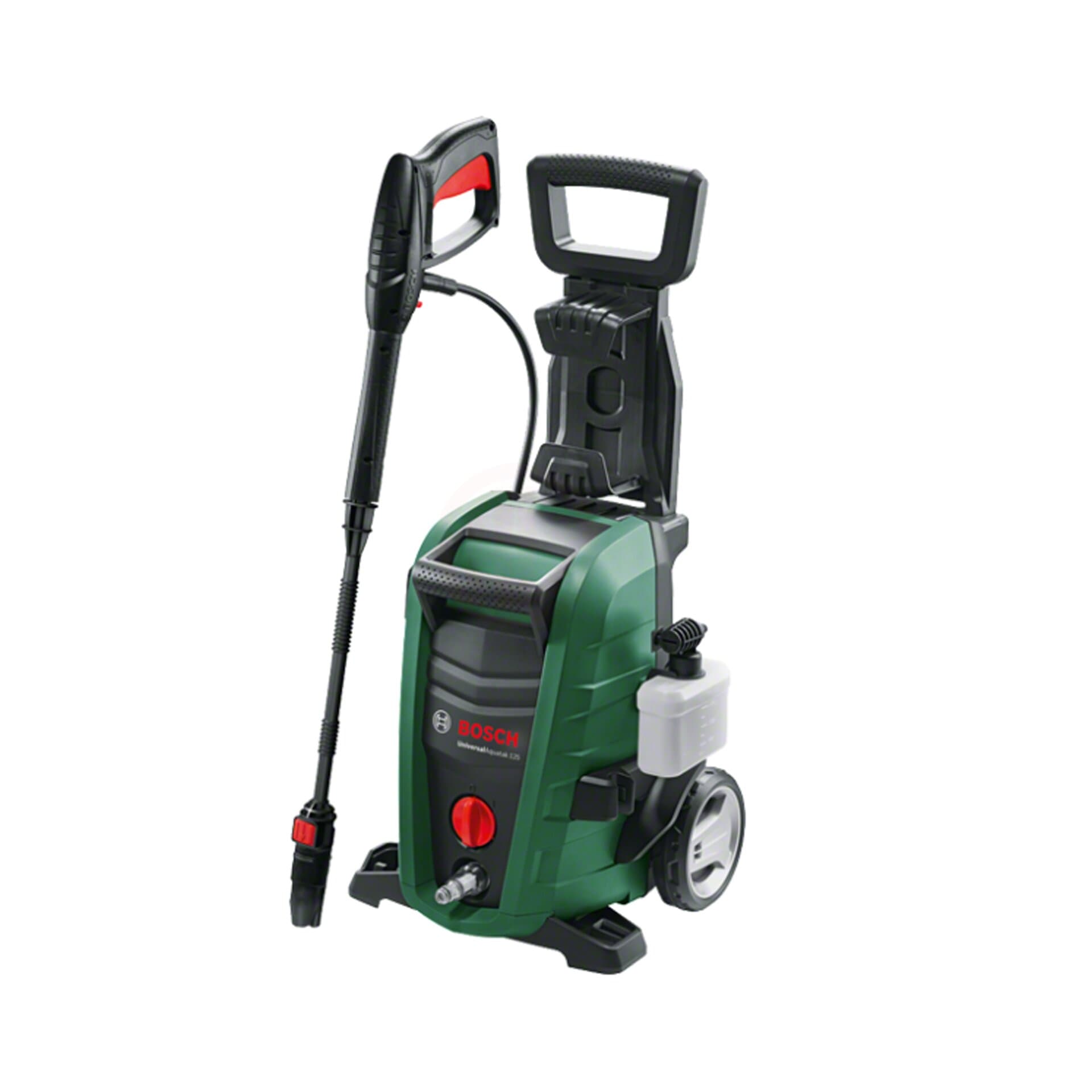 BOSCH UNİVERSAL AQUATAK 125 YÜKSEK BASINÇLI YIKAMA MAKİNESİ