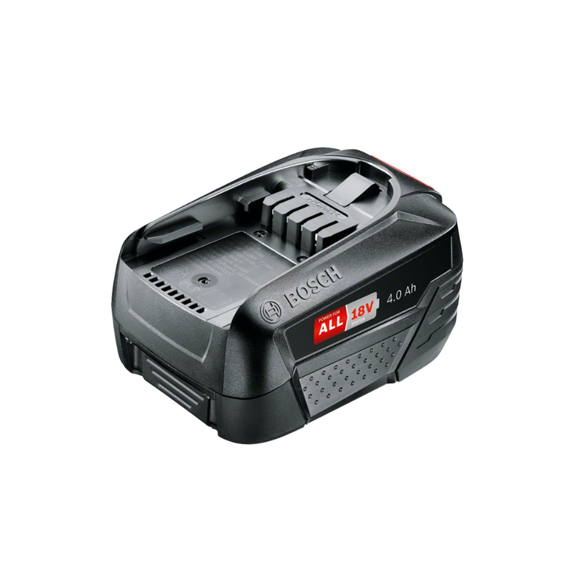 BOSCH PBA 18 V 4AH AKÜ