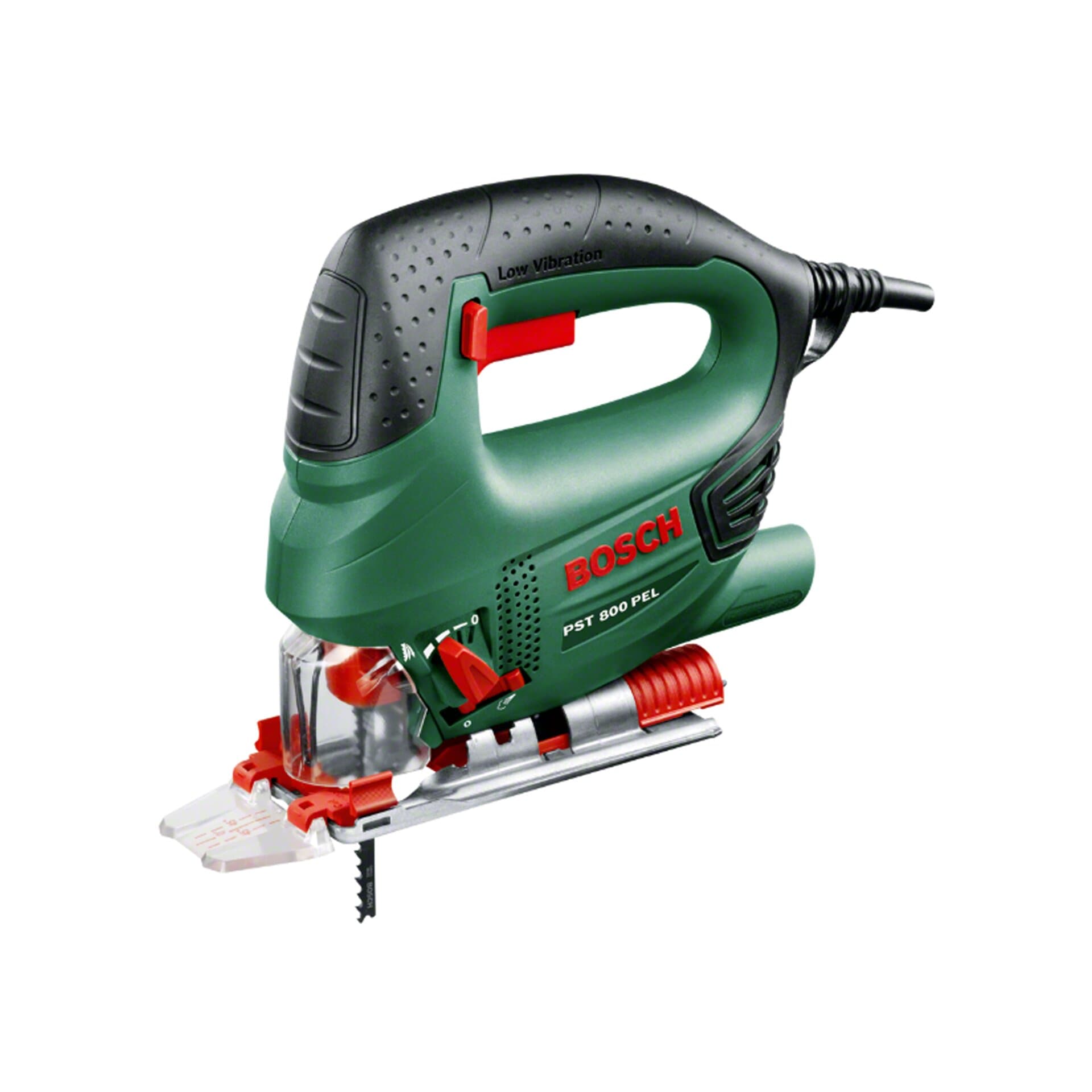 BOSCH PST 800 PEL UNIVERSAL DEKUPAJ TESTERESİ