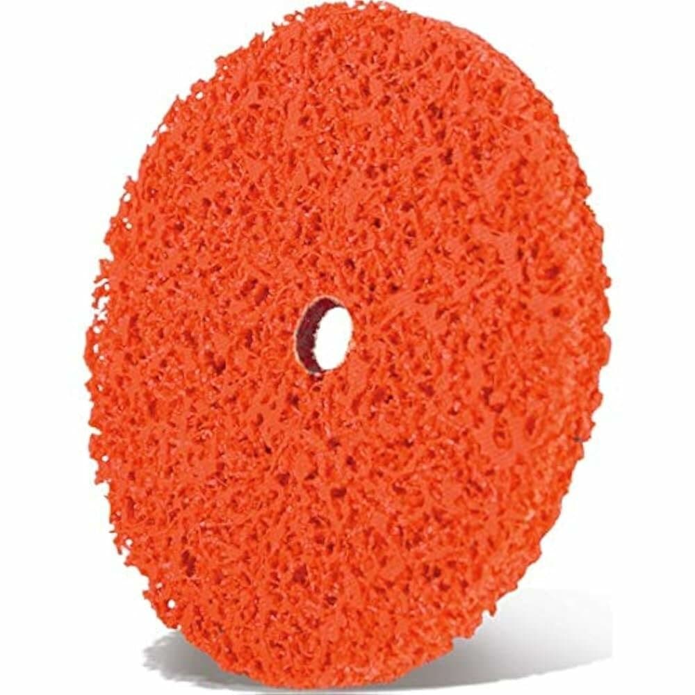 NORTON 100MM X 12MM BLAZE RAPİD STRİP DİSK