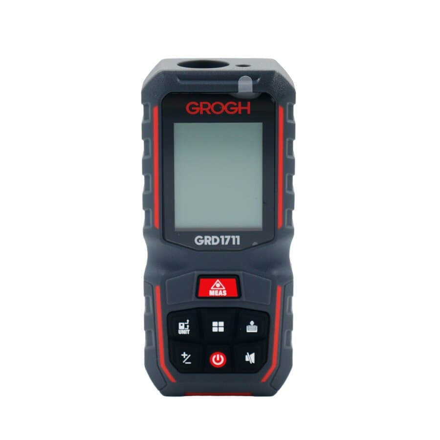 GROGH LAZER METRE 60 M GRD1712