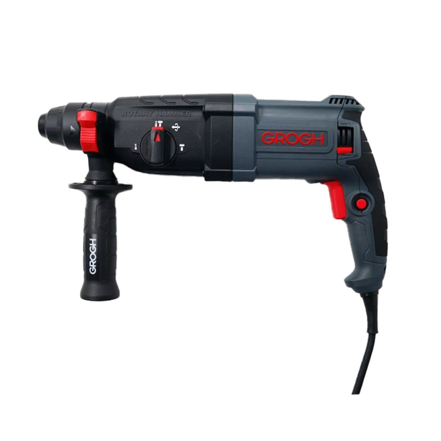 GROGH KIRICI-DELİCİ 1000W GRM1226 BMC