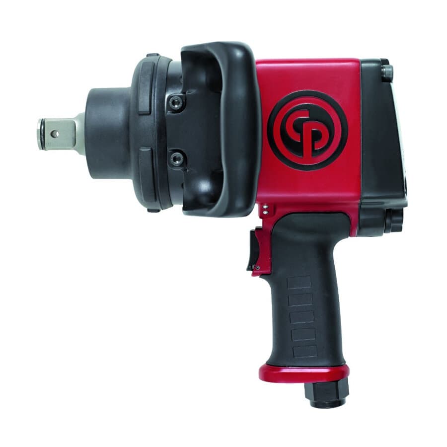 CHICAGO HAVALI DARBELİ SOMUN SIKMA 1'' CP7776