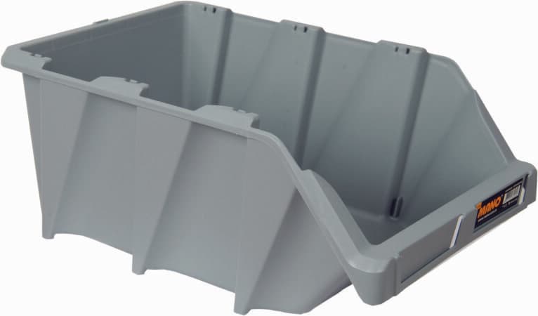 MANO G-35 AVADANLIK GRİ