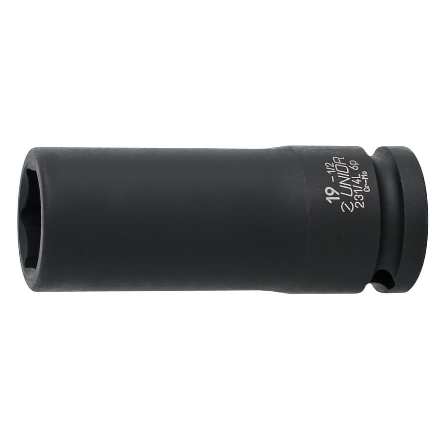 UNIOR 1/2 HAVALI D.LOKMA 11MM 231/4L6p
