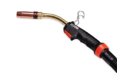 TORCH WEC-S 610 4 mt.