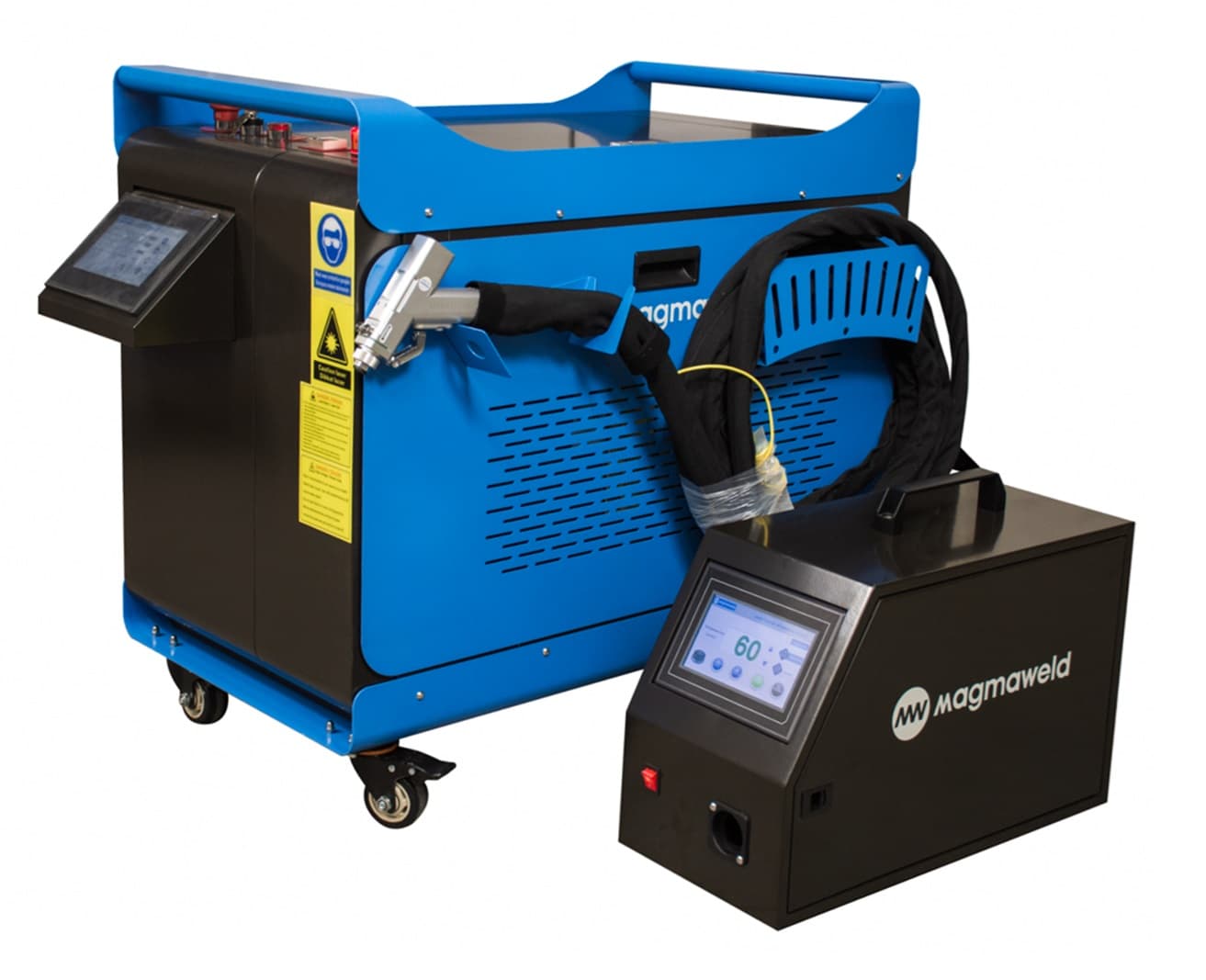 FLD 2000W LAZER KAYNAK MAKİNESİ