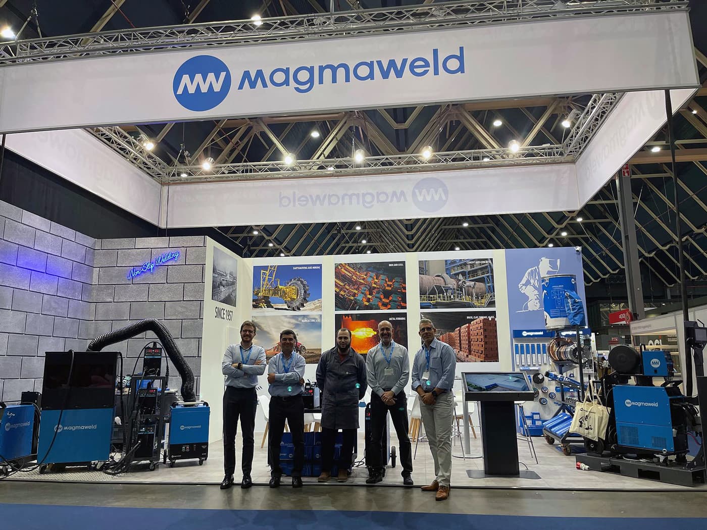 MAGMAFLAP 50 KUM