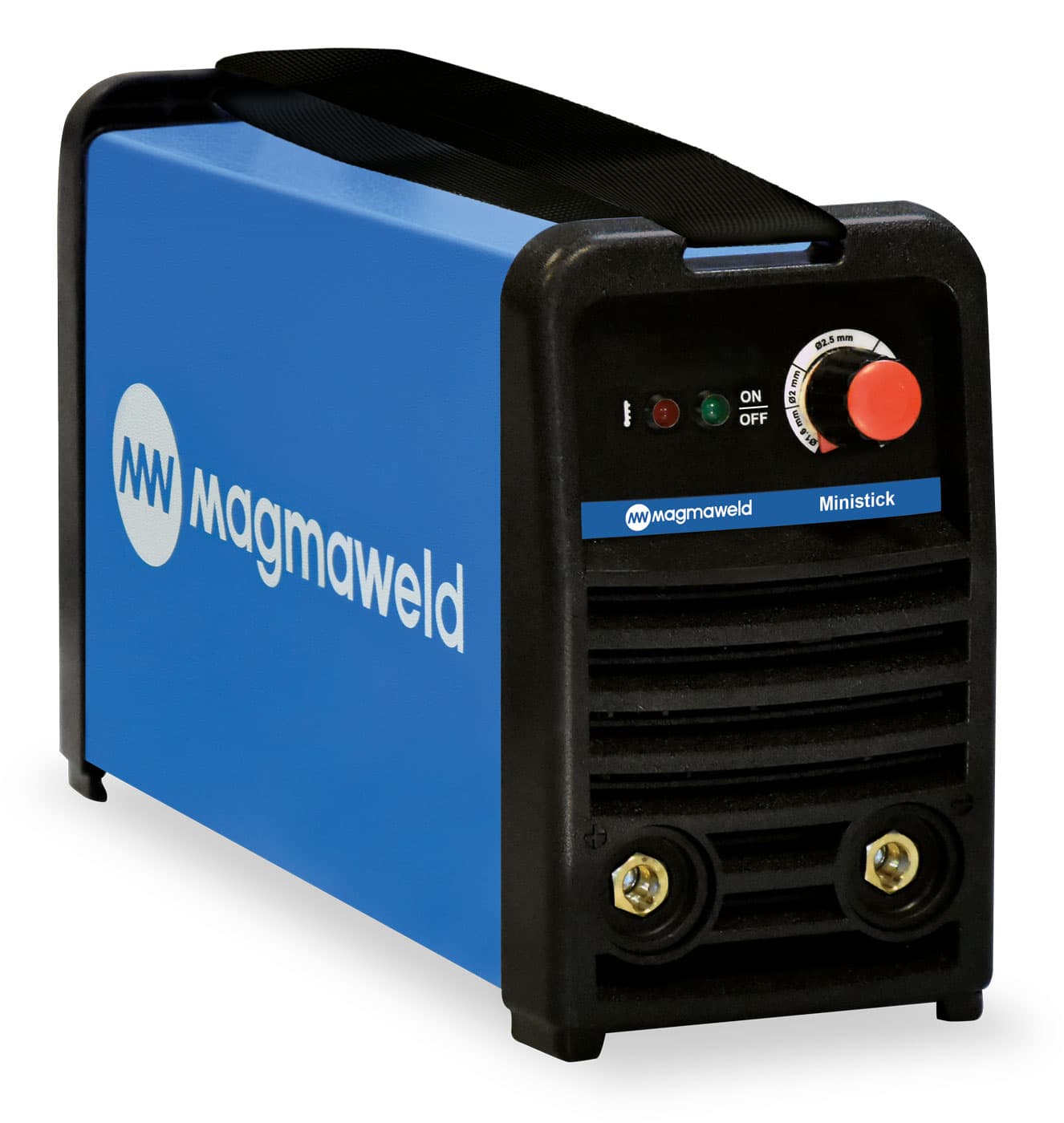 Magmaweld 501M1400MF Ministick Elektrod Kaynak Makinesi 140A