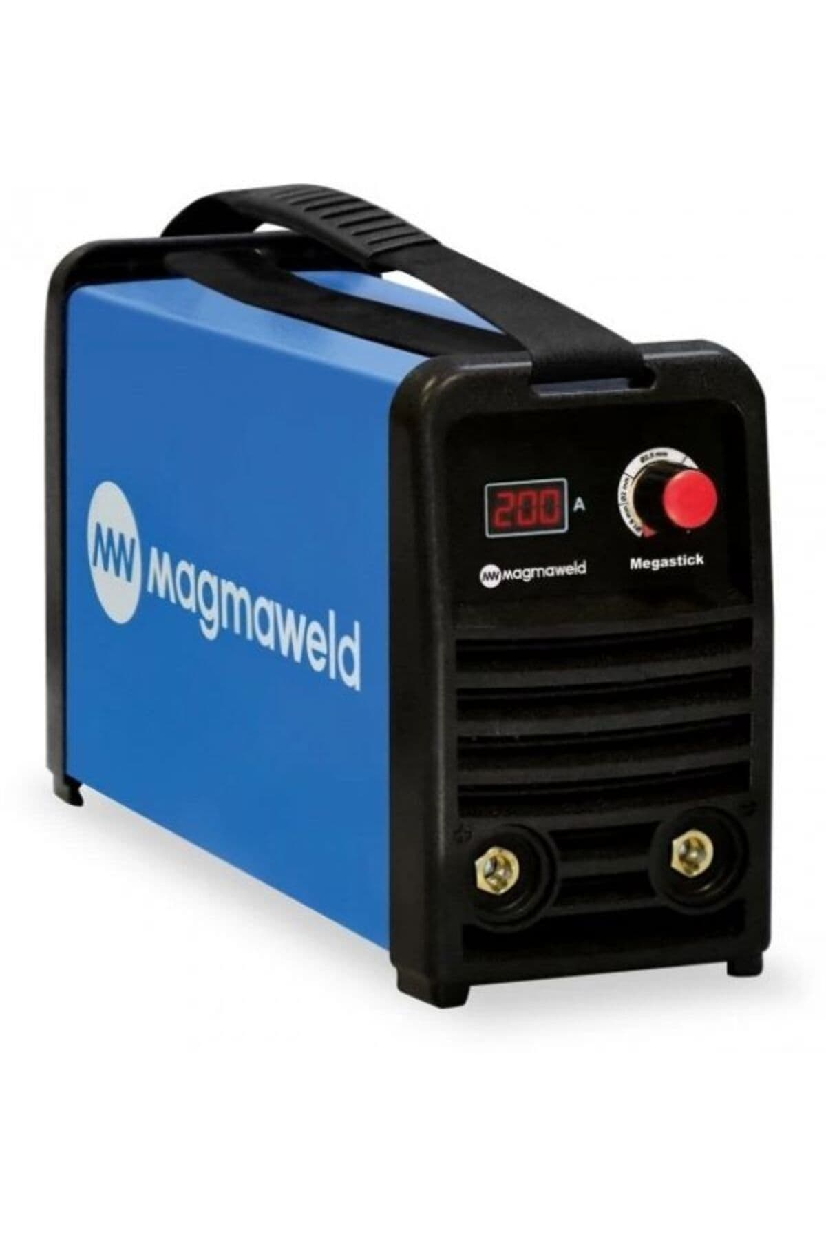 Magmaweld 501M2000MF Megastick Elektrod Kaynak Makinesi 200