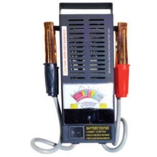 AKÜ TEST CİHAZI ANALOG
