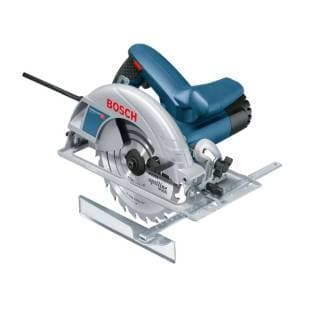 BOSCH DAİRE TESTERE GKS190