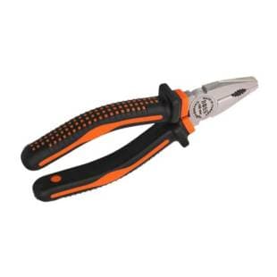 BOSS GÜMÜŞ OKSİT PENSE 160MM