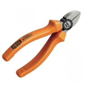 GÜMÜŞ OKSİT YAN KESKİ SARI İZOLE 160MM