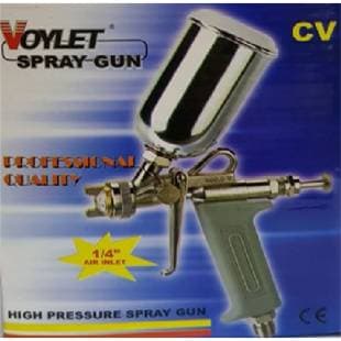 VOYLET GÖLGE TABANCASI 0,8MM