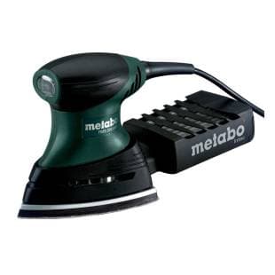 METABO AVUÇ İÇİ KÖŞE ZIMPARALAMA