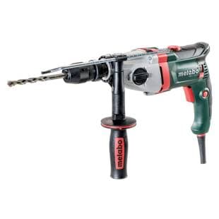METABO DARBELİ MATKAP
