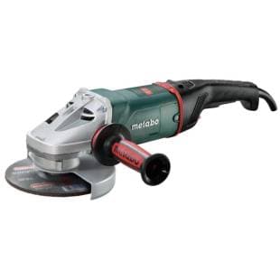 METABO BÜYÜK TAŞLAMA WE24-180MVT