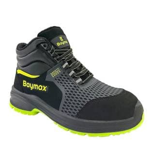 GOLDEN BX13 NUBUK BAĞCIKLI BOT S1 NO:40