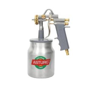ALTTAN DEPO BOYA TABANCASI G70 2,0MM
