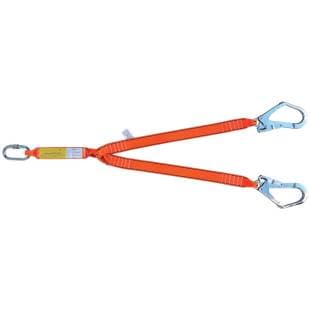 ŞOK EMİCİ ÇİFT KOLLU K4 KANCALI ABSORLAYICI KOLONLU