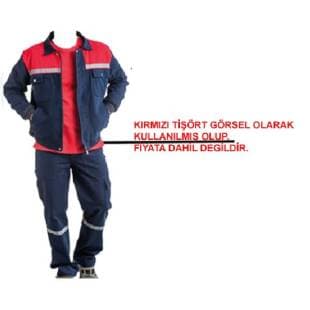 MONT TAKIM KIRMIZI ROBALI M