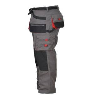 GABARDİN İŞ PANTOLONU ÇOK KUL.ÇOK CEPLİ XXXL