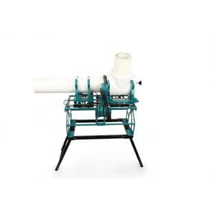 TEZGAHLI KAYNAK MAKİNASI SETİ EXTRA AYAKLI (50-160MM)