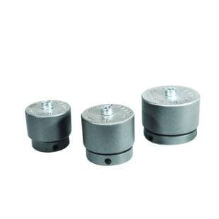 KAYNAK PAFTASI 160MM GRİ