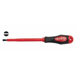 PROSOFT İZOLELİ DÜZ TORNAVİDA 3,5X100 MM