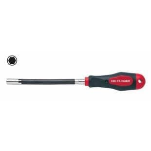 PROSOFT BÜKÜLEBİLİR LOKMA TORNAVİDA 8MM