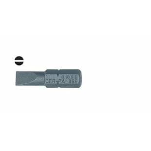 BİTS UÇ DÜZ 4.5X25 MM