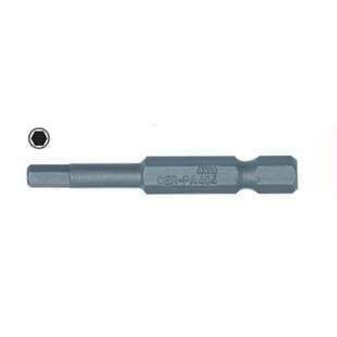 BİTS UÇ ALLEN 3X50 MM