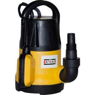 WP750K PLASTİK GÖVDELİ KİRLİ SU POMPASI