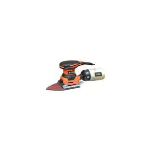 FDS140 TİTREŞİMLİ ZIMPARA