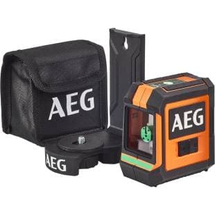 CLG220-B 2 ÇİZGİLİ YEŞİL LAZER METRE