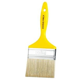 PLASTİK SAPLI LÜX KESTİRME FIRÇASI NO:1,5