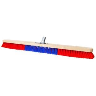 AHŞAP ALAN FIRÇASI SERT 40 CM.